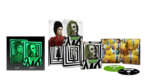 Beetlejuice Beetlejuice (2024) (Limited Edition 4K Ultra HD Steelbook) Available November 19