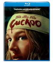 Cuckoo (2024) Available October 22