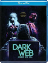 Dark Web Available October 15
