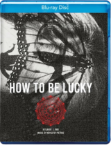 How to be Lucky Available October 8