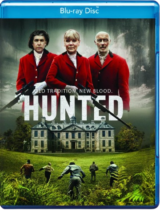 Hunted (2022) Available October 8