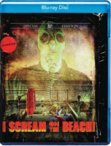 I Scream on the Beach (2020) Available October 8