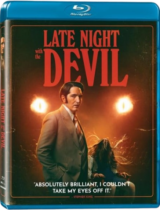 Late Night With the Devil (2023) Available October 8