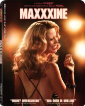 MaXXXine (2024) (4K Ultra HD) Available October 8