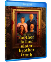 Mother Father Sister Brother Frank (2024) Available October 8