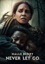 Friday, October 11, 2024: Never Let Go Premieres Today on Digital