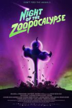 Spooky Animated Feature Night Of The Zoopocalypse Bought By Viva For U.S. Ahead Of Sitges Premiere As Charades, Anton Unveil First Clip