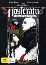 Nosferatu the Vampyre (Import) Available October 11