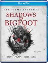 Shadows Of Bigfoot (2024) Available October 22
