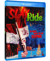 Slay Ride Available October 22