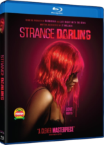 Strange Darling (2023) Available November 5