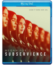 Subservience (2024) Available October 8