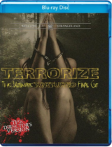 Terrorize Available October 8
