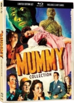 The Mummy Collection (1932-1944) (Import) Available November 8