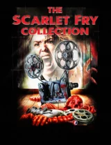 The Scarlet Fry Collection Available Now With Poster