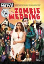 The Zombie Wedding (2023) Available October 25
