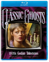 The Classic Ghosts (Kino Cult #18) Available October 29