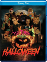 The Town Without Halloween (2024) Available October 22