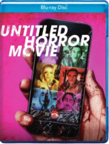 Untitled Horror Movie (2021) Available October 8