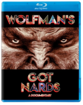 Wolfman’s Got Nards (2018) Available November 5