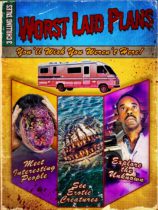 Terror Films Releasing Invites You On A Vacation From Hell In Worst Laid Plans