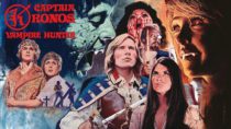 Captain Kronos Vampire Hunter | 4K Restoration | Official Trailer