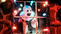 Terrifier 3 | 2024 | Clip: Greetings from Santa | Only In Cinemas Now | Book Tickets