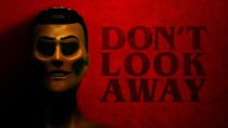 Don’t Look Away | Full Horror Movie – Kelly Bastard, Michael Mitton