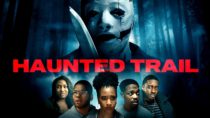 Haunted Trail | Full Horror Movie – Marquise C. Brown, Desi Banks