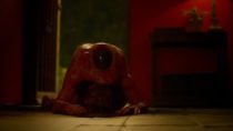 Terrifying Man Gives Birth to Himself | Men (2022) | Jessie Buckley, Rory Kinnear | Movie Clip 4K