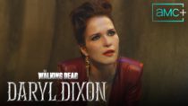 ‘Some People Will Do Anything for a Way Out’ Ep 205 | Daryl Dixon: The Book of Carol