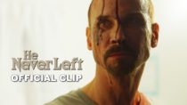 He Never Left (2024) Official Clip – The Scream From Next Door