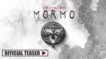 Its Name Was Mormo – Official Teaser Release