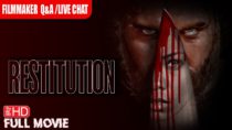 Restitution | HD HORROR MOVIE | WORLD PREMIERE 7PM PST 10/4/24 | TERROR FILMS