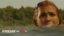 Friday the 13th | Clip 3 – Stalk and Splash | 4K