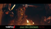 Terrifier 3 | 2024 | Only In Cinemas Now | Book Tickets