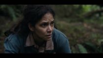 Never Let Go (2024) : Bonus Clip : Deleted Scene “Tree Monster”