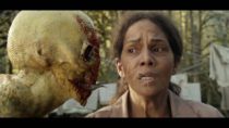 Never Let Go (2024) : Bonus Clip : Deleted Scene “Laundry”