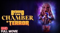 Beyond The Chamber Of Terror | NEW HORROR MOVIE | TERROR FILMS