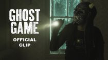 Ghost Game (2024) Official Clip – Haunted Manson