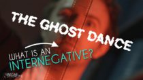 “Winding Through: The Ghost Dance” from the Vinegar Syndrome Film Archive