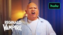 “Reginald the Vampire” | Season 2 Official Trailer | Hulu