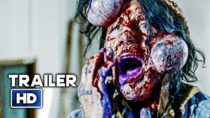 Street Trash Official Trailer (2024) Horror Movie HD