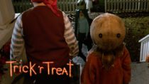 Trick ‘r Treat  | Clip – Trick or Treat | 4K