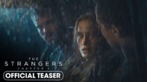 The Strangers – Chapter 2 (2025) Official Teaser Trailer – Madelaine Petsch