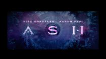 Ash Official Teaser Trailer | HD | RLJE Films | Ft. Eiza González, Aaron Paul