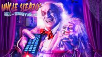Uncle Sleazo’s Toxic And Terrifying Tv Hour Official Movie Trailer SRS Cinema Lucky Cerruti
