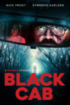 Friday, November 8, 2024: Black Cab Premieres Today on Shudder