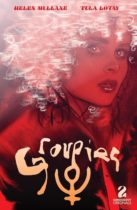 Groupies #2 (Comixology Originals) Available November 12
