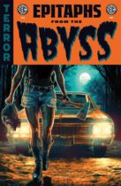 Epitaphs from the Abyss #5 Available November 20
